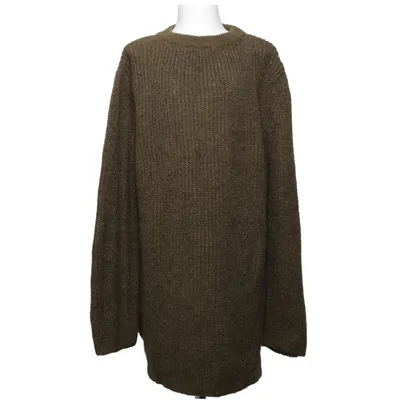 Trui (Groen) van Zara Girls Acryl, Polyamide, Polyester