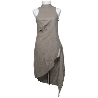 Maxi dress (Brown) from Isabelinass Cotton, Hemp