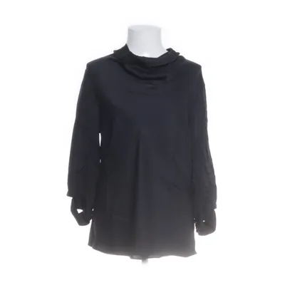 Blus (Svart) från Ahlvar Gallery Silke