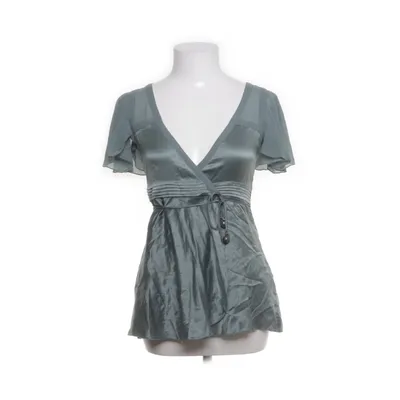 Topp (Grå) från Stella McCartney for H&M Silke