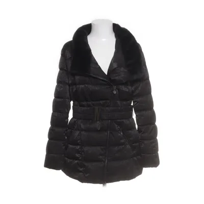 Veste d'hiver (Noir) de Judith Williams Coton, Élasthane, Polyester, Polyuréthane