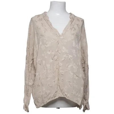 Blouse (Beige) from Stank Stockholm Polyester