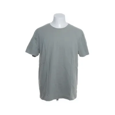 T-shirt (Groen) van Dressmann Katoen