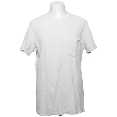 T-shirt (Niels Pigment Dye) fra Norse Projects Bomuld