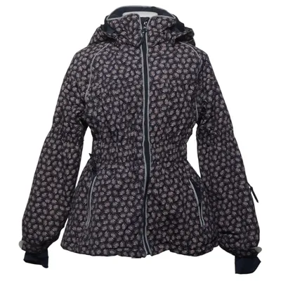 Vinterjacka (Snow Jacket) från POMPdeLUx Polyamid, Polyester