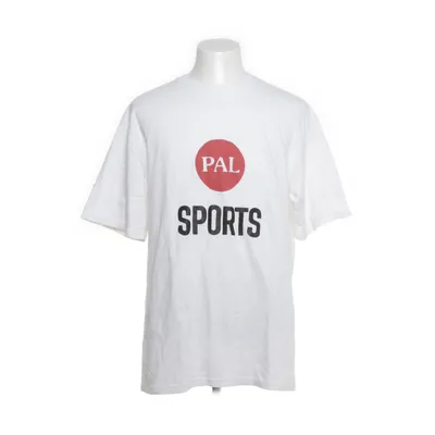 T-shirt (Wit) van Pal