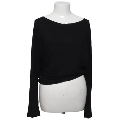 Topp (Svart) från Säby