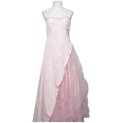 Aftonklänning (Rosa) från Apart Impressions Acetat