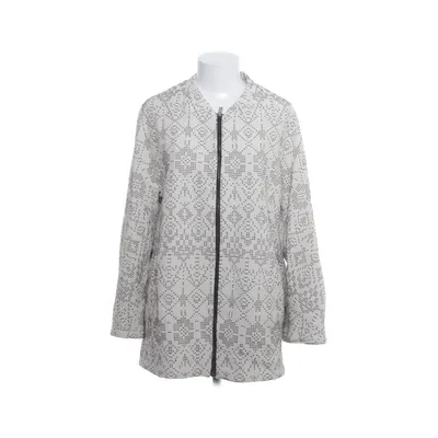 Jack (Wit) van Zara Basic Outerwear