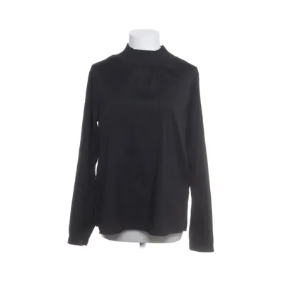 Polotröja (Svart) från I Say Elastan, Polyester