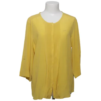 Blouse (Jaune) de Windsor Soie