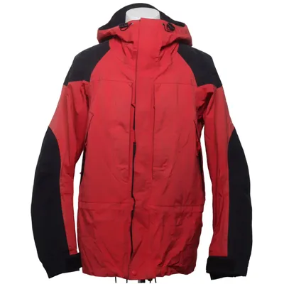 Outdoor jacket (Red, Black) from Marmot