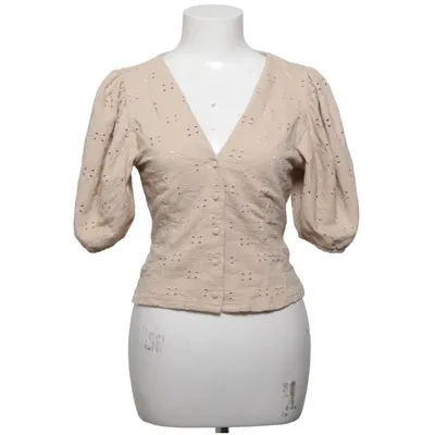 Top (Beige) from H&M