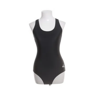 Badpak (Zwart) van Livv Elastaan, Polyester
