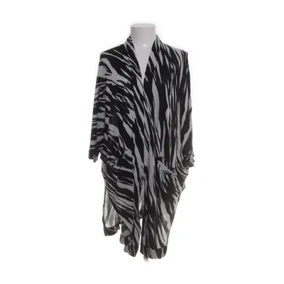 Blus (Svart, Vit, Grå) från Lindex Viskos