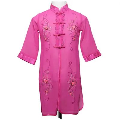 Cheongsam (Rosa)