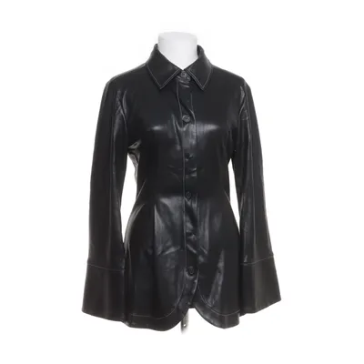 Overshirt (Black) from By Malina
