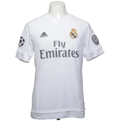 Football jersey (White) from Adidas Polyester