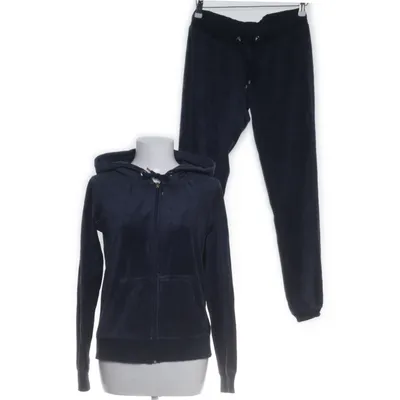 Loungewear (Blå) fra Cubus Bomuld, Polyester
