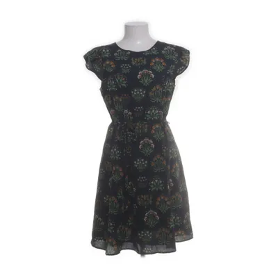 Klänning (Blå, Flerfärgad) från Kookaï Elastan, Polyester