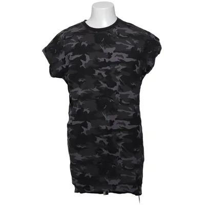 T-shirt (Gray) from Def Cotton