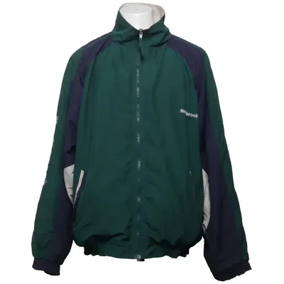 Sports jacket (Green, Blue, White) from Northbrook