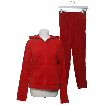 Loungewear (Rød) fra Cubus Bomuld, Polyester