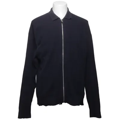 Cardigan (Blå) fra Premium by Jack & Jones Bomuld