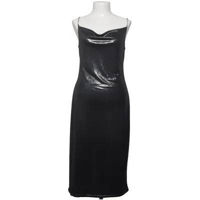 Cocktailklänning (Svart) från Oxmo Polyester