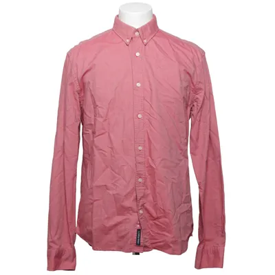 Overhemd (Roze) van East West Katoen