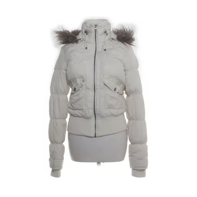 Vinterjacka (Beige) från Blend She Polyester