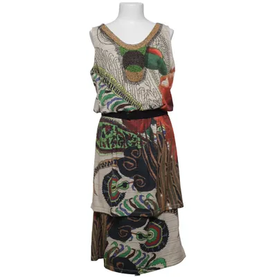 Robe (Multicolore) de Desigual