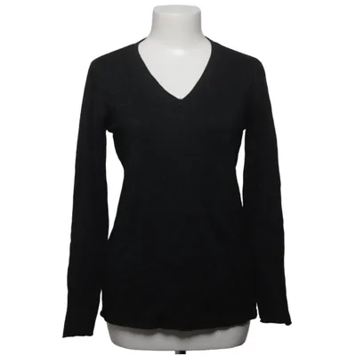 Pull-over (Noir) de Beauty Women Élasthane, Fibre métallique, Modal, Polyamide, Viscose
