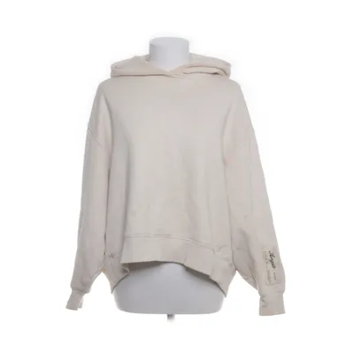 Huvtröja (Beige) från Axel Arigato Ekologisk bomull