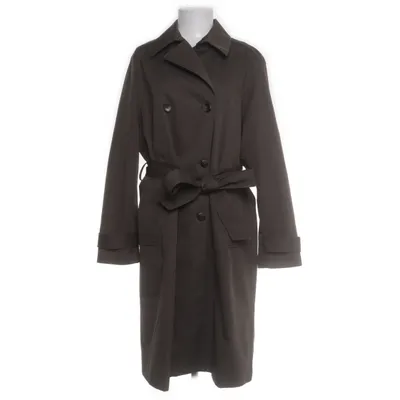 Trench coat (Green) from STOCKH LM