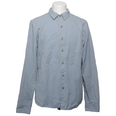 Shirt (Icon Twill Shirt) from Studio Total Cotton