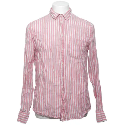 Shirt (Rood, Wit, Blauw) van Boomerang Linnen
