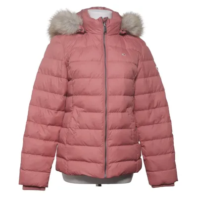 Winter jacket (Pink) from Tommy Hilfiger Jeans Polyester