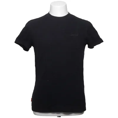 T-shirt (Svart) från Superdry Athletics Bomull