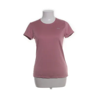 Træningstop (Pink) fra Röhnisch Elastan, Polyester