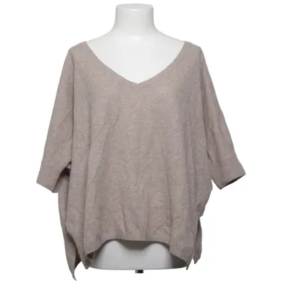 Top (Beige) fra Not Shy Kashmir