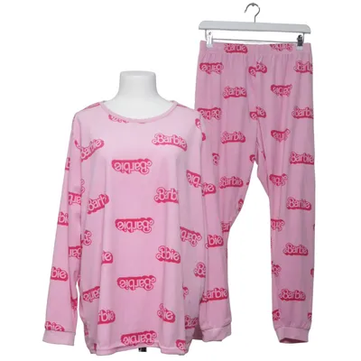 Pyjamas (Rosa) från Primark Återvunnen polyester