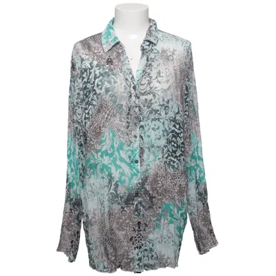 Blouse (Vert, Gris, Blanc) de Charles Vögele