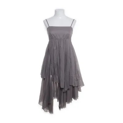 Dress (Purple) from Stile Benetton Cotton
