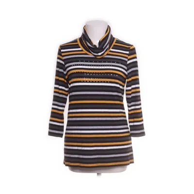 Coltrui (Zwart, Grijs, Geel, Wit) van Canda C&A Elastaan, Viscose