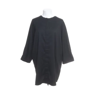 Top (Zwart) van Selection by Ulla Popken Elastaan, Polyester, Viscose