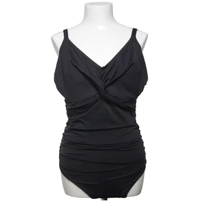 Maillot de bain une pièce (Noir) de Fantasie Élasthane, Polyamide