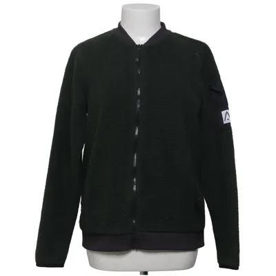 Fleece jacket (Green) from Wearcolour Polyester