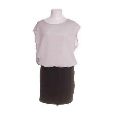 Robe (Gris, Noir) de Amisu