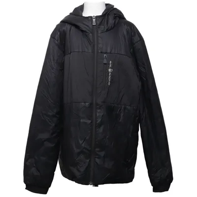 Jacka (JR GLACIER PRIMALOFT HOOD) från Sail Racing Elastan, Polyamid, Polyester